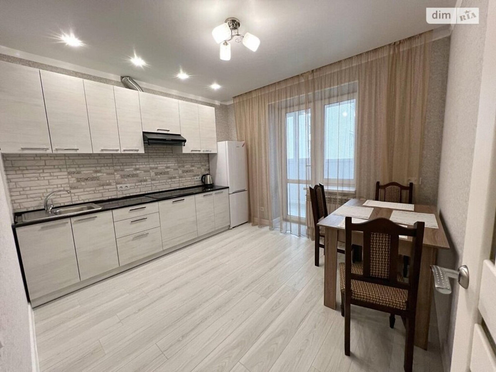 Продаж Квартира 1-кімнатна, 7/8 поверх Вінниця - фото 2