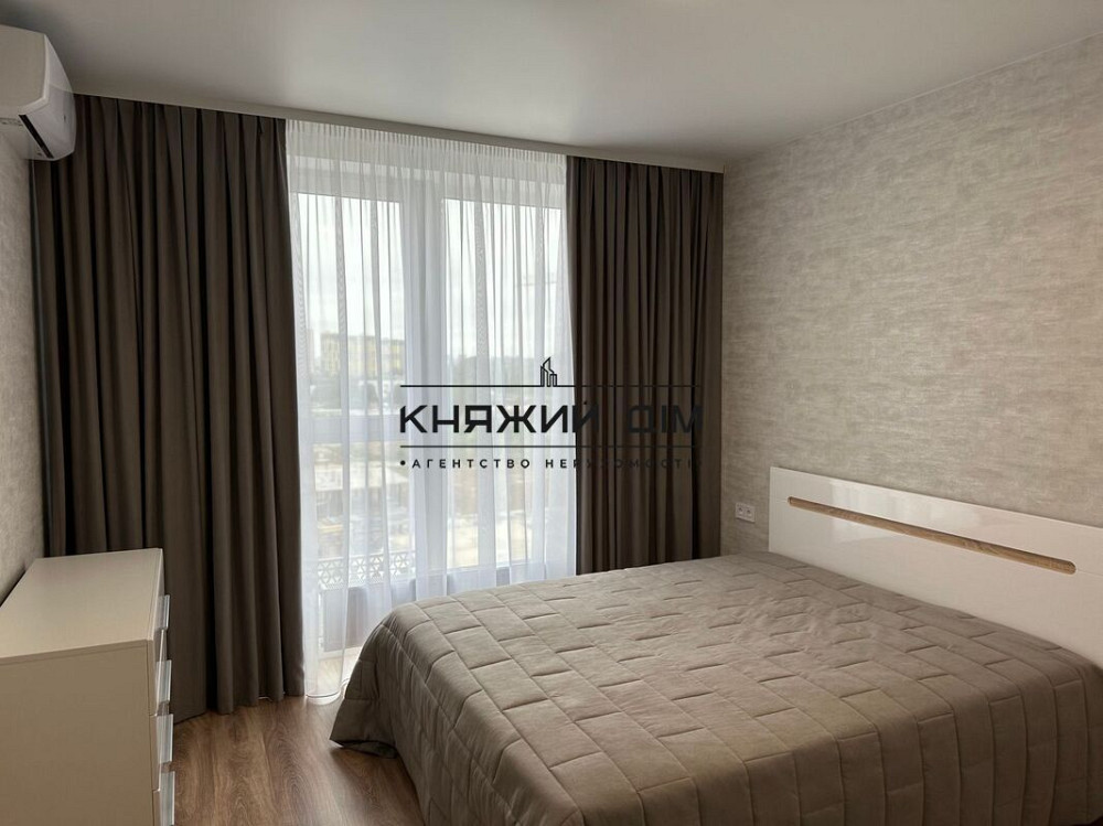 Продаж 1-но кімнатної квартири в ЖК Sky Avenue Севастопільська Площа. № 21144464 Київ - фото 10