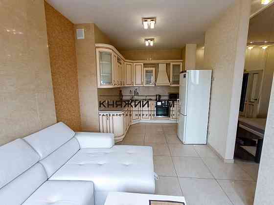 БЕЗ КОМІСІЇ ! Оренда 1 кімн. студіо на Солом'янській у новому будинку м. Олімпійська №11194741 Kiev