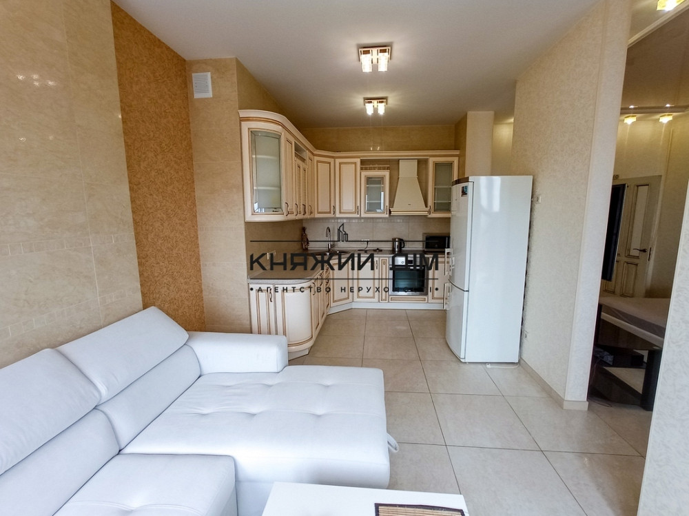 БЕЗ КОМІСІЇ ! Оренда 1 кімн. студіо на Солом'янській у новому будинку м. Олімпійська №11194741 Київ - фото 3