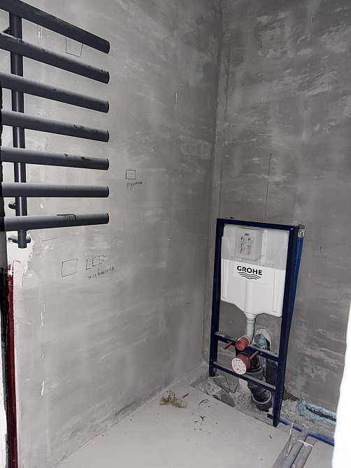 Продаж Квартира 1-кімнатна, 15/17 поверх на вул. Володимира Великого Львів - фото 10