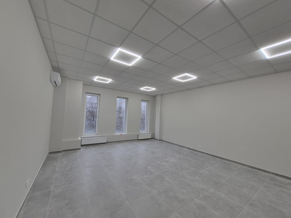 Оренда офісне приміщення на Орлика, 16 поверх - 4/5 Дніпро - фото 3