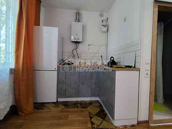 Продаж Квартира 1-кімнатна, 1/2 поверх на вул. Мирна Харків