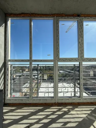 Продаж 1к Квартира 43 кв.м ЖК Європейський Полтава - фото 1
