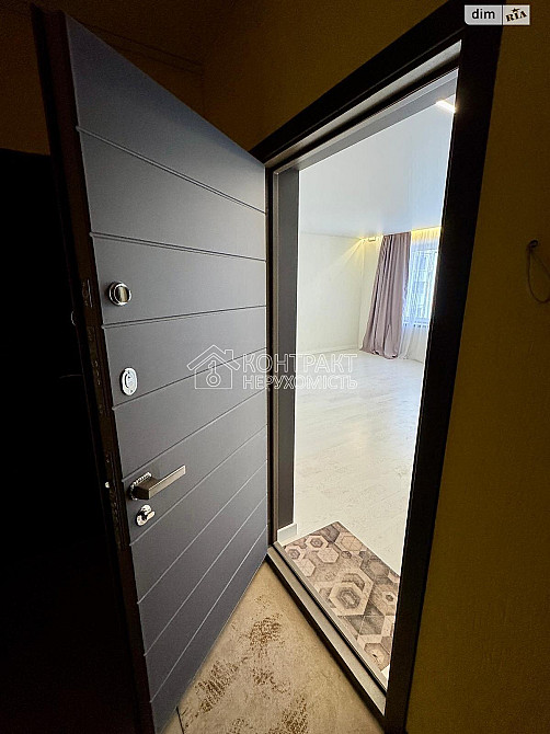 Продаж Квартира 1-кімнатна, 4/9 поверх на вул. Дача 55 Харьков - изображение 20