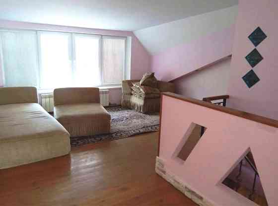 Квартира в Черноморке с видом на море. Odessa