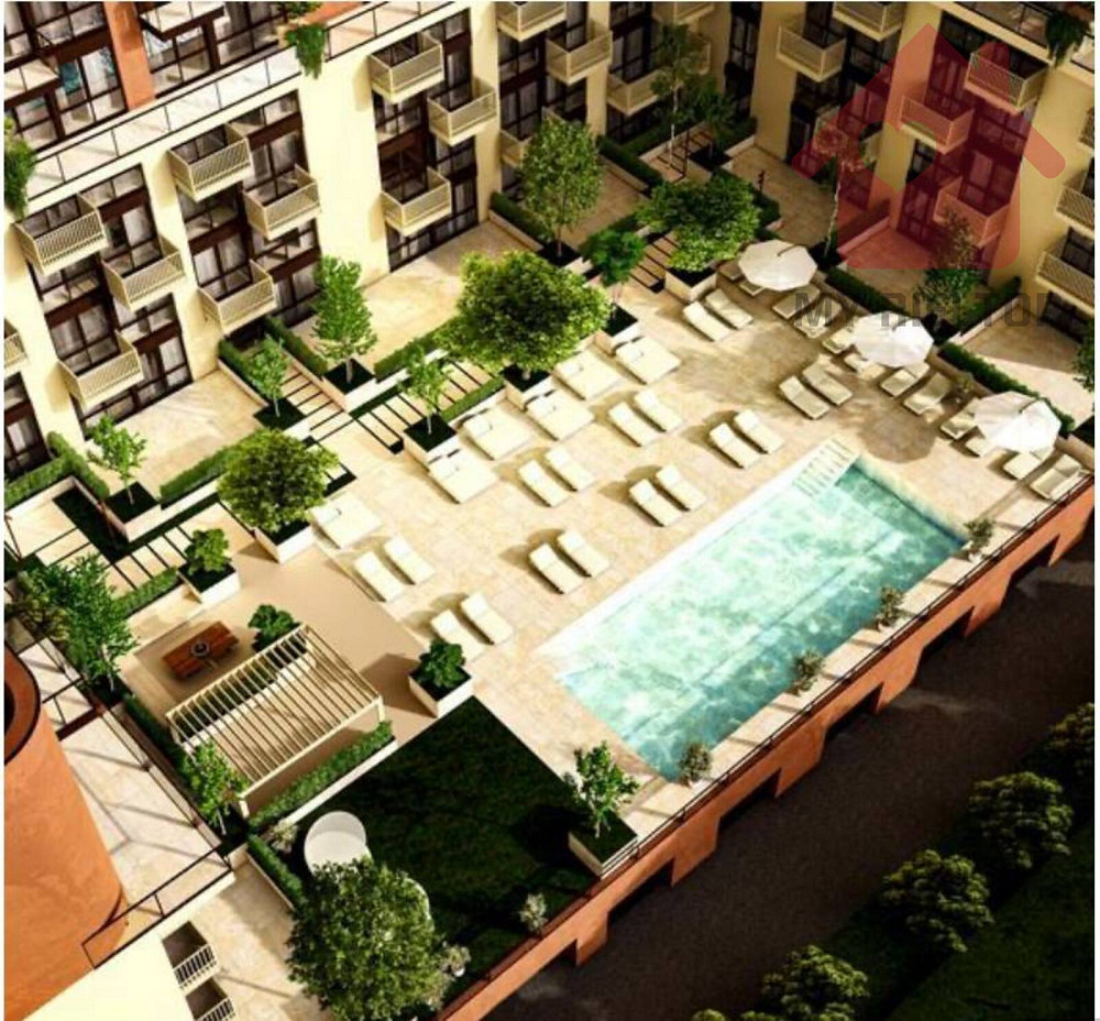 Продаж квартир ЖК Light Park Минай - фото 1