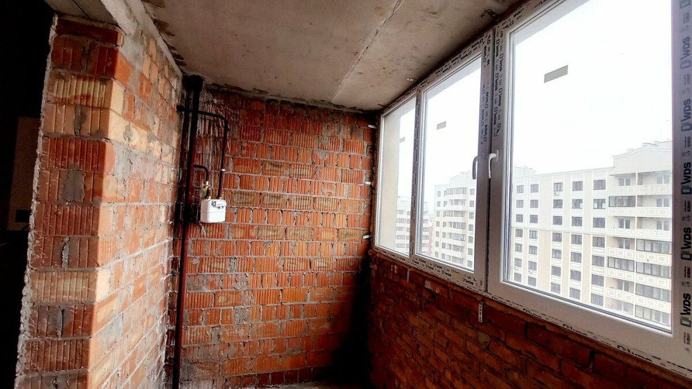 Продаж Квартира 1-кімнатна, 7/9 поверх на Відродження, 1 Київ - фото 5