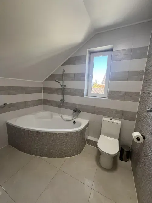 Оренда 2-поверховий Будинок  120 кв.м 4 кімн. на проїзд 1-й Світлий ,47 Хмельницький - фото 6