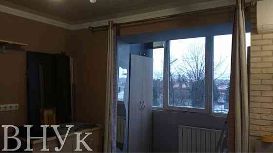 Продаж Квартира 1-кімнатна, 3/5 поверх Луцьк