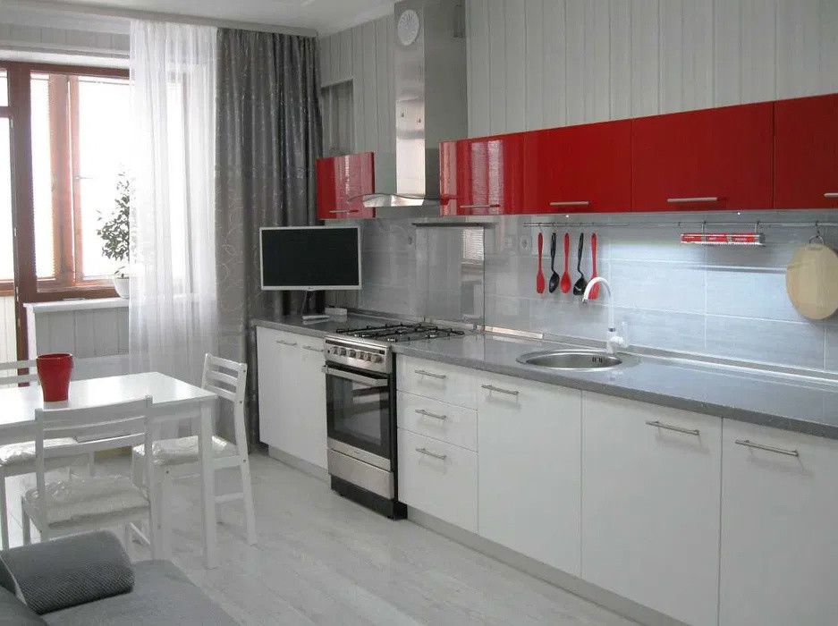 Продам квартиру 62 кв.м. в ЖК Академгородок , Маршала Говорова / Зопарковая Odessa - photo 7