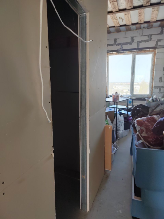 Продам 1 комнатную квартиру .
 ID 41443 Odessa