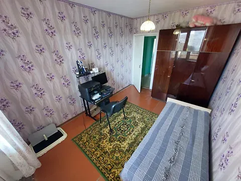 For sale 3-room Apartment 65.1 sq.m Озерна вулиця 11А Mykolayiv - photo 4