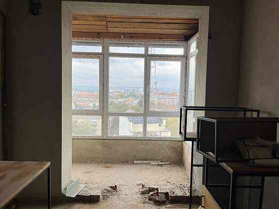 Продаж Квартира 1-кімнатна, 12/12 поверх на вул.Мельника, 10 Івано-Франківськ