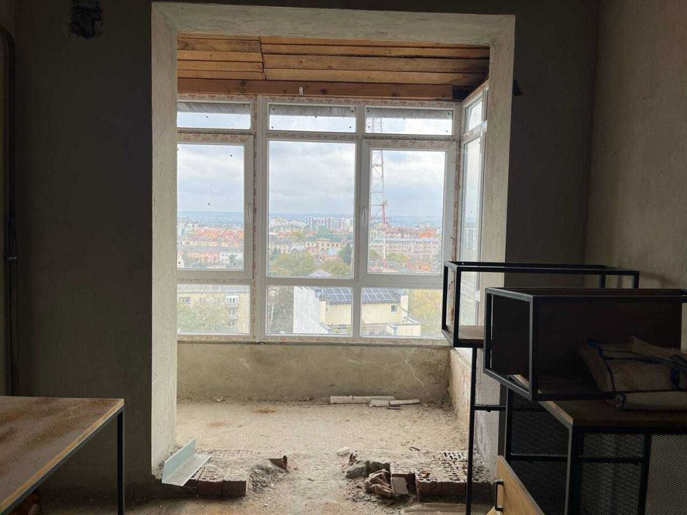 Продаж Квартира 1-кімнатна, 12/12 поверх на вул.Мельника, 10 Івано-Франківськ - фото 5