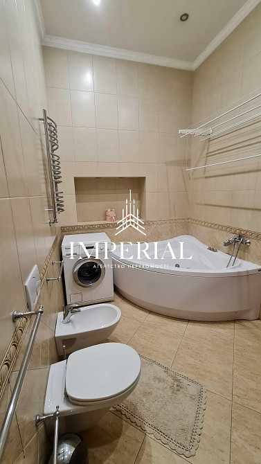 Оренда 3к Квартира 123 кв.м Саксаганского вул. Київ - фото 7