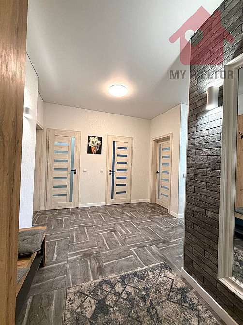 Продаж Квартира 2-кімнатна, 6/9 поверх на Легоцького Ужгород - фото 9