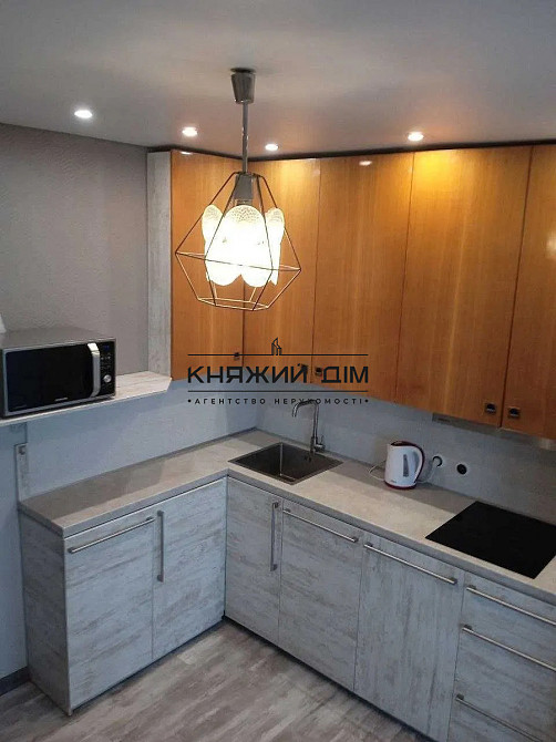 Продаж Квартира 2-кімнатна, 27/27 поверх на Вишняковская ул. Київ - фото 7