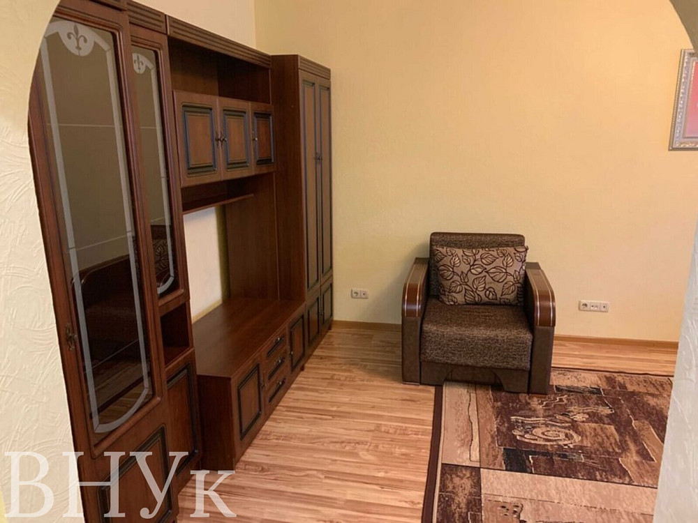 Продаж Квартира 2-кімнатна, 5/5 поверх на Чорновола Луцьк - фото 7