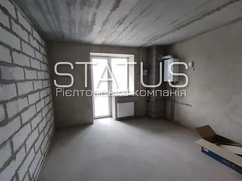 Продаж 1к Квартира 46.4 кв.м ЖК Європейський Полтава - фото 5