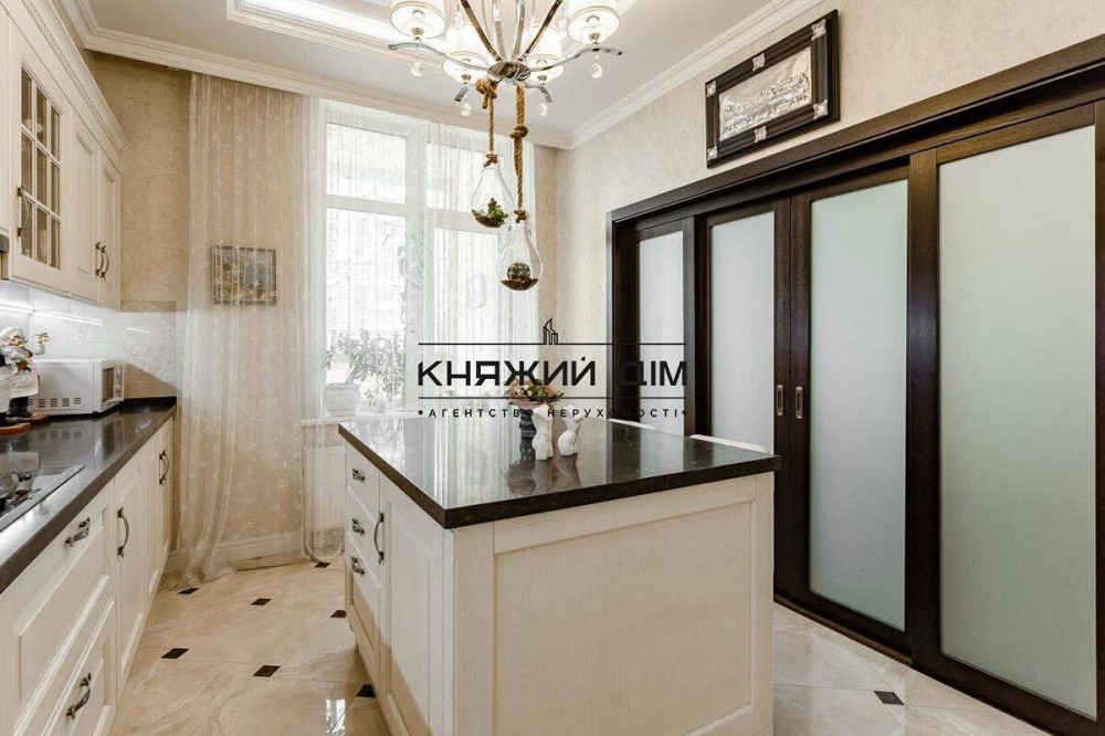 Дизайнерська 2-кімнатна квартира в ЖК Новопечерські Липки. Код об'єкту:11201427 Київ - фото 9