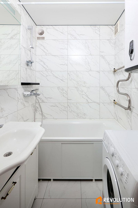 Оренда Квартира 2-кімнатна, 7/9 поверх на вул. Глібова, 2 Київ - фото 11