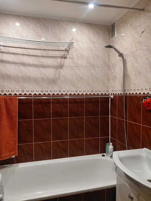 Продаж Квартира 4-кімнатна, 6/8 поверх на вул. Хоткевича Г. Івано-Франківськ - фото 20