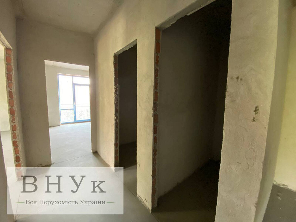 Продаж Квартира 2-кімнатна, 4/5 поверх на вул. Острозького Князя Тернопіль - фото 8