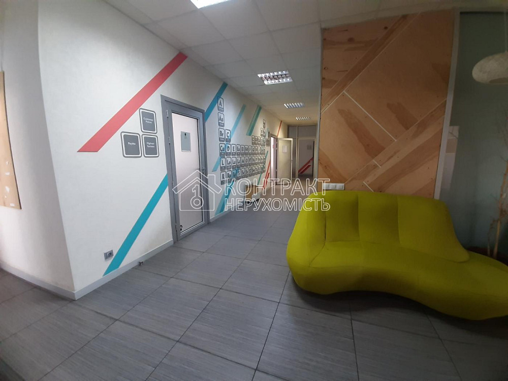 Продаж офісне приміщення на вул. Ірини Бугримової приміщень - 20, поверх - 4/4 Kharkiv - photo 7