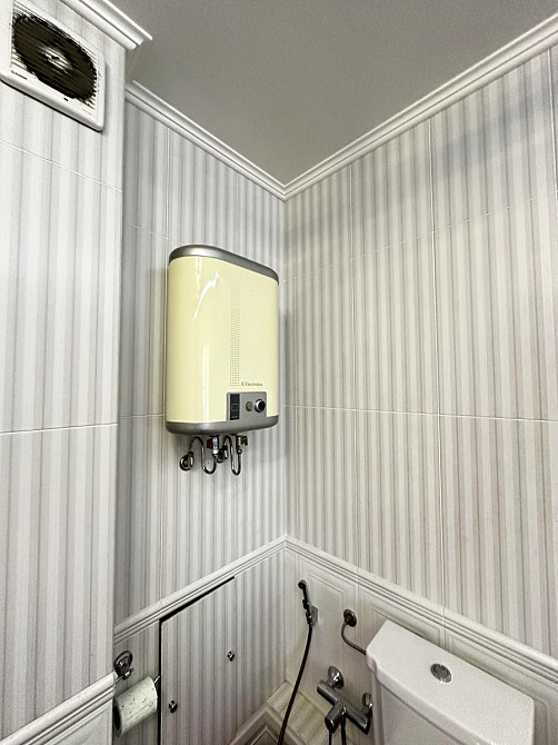 Продаж Квартира 3-кімнатна, 15/20 поверх на Лаврухина Николая вул., д. 8 Kiev - photo 14