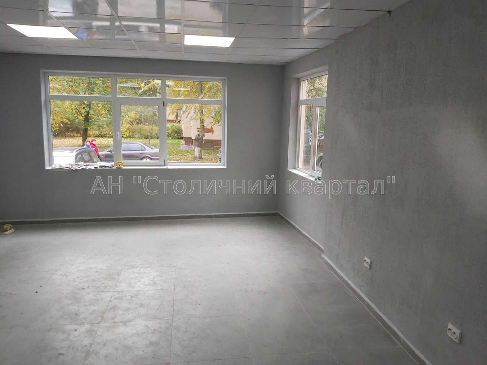 Оренда торгове приміщення на Жмеринська вул., 30 поверх - 1/2 Kiev - photo 4