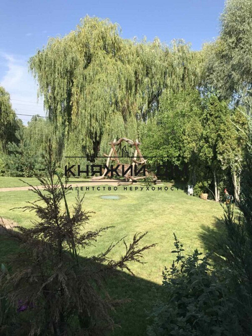 Оренда Квартира 1-кімнатна, 1/2 поверх на Пушкина ул. Kiev - photo 11