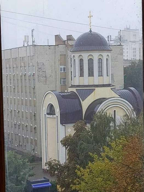 Оренда Квартира 2-кімнатна, 7/9 поверх на ул. Академика Ромоданова Київ - фото 2