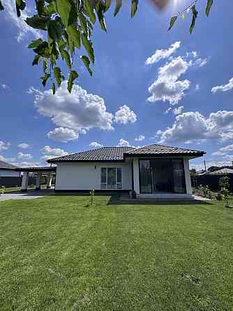 Продаж 1-поверховий Будинок з ділянкою 10 сот 115 кв.м 3 кімн. на Станишівка Zhytomyr