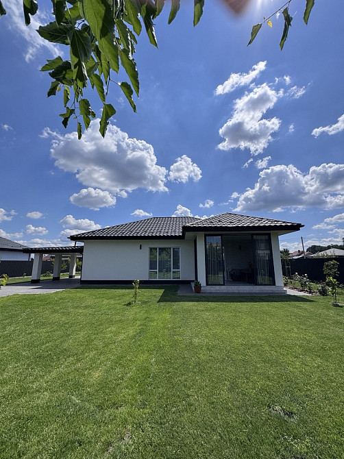 Продаж 1-поверховий Будинок з ділянкою 10 сот 115 кв.м 3 кімн. на Станишівка Zhytomyr - photo 2