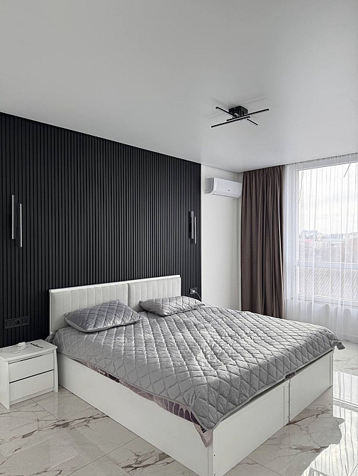 Оренда Квартира 2-кімнатна, 8/11 поверх Івано-Франківськ - фото 3