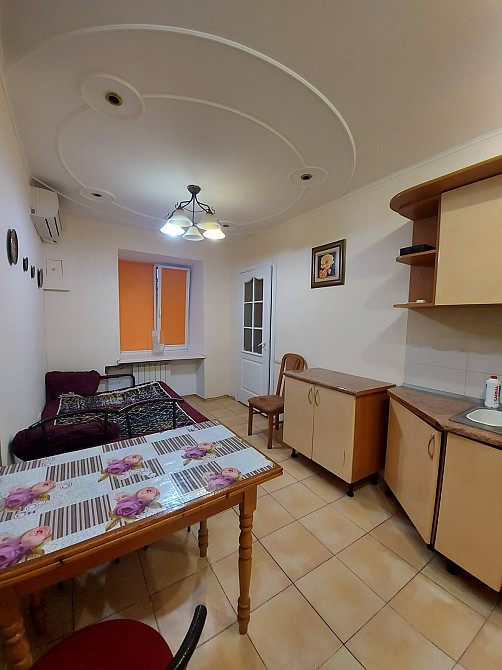 Двухэтажная квартира с капитальным ремонтом в центре Одессы Одесса - изображение 10