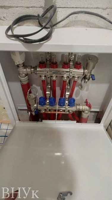 Продаж Квартира 1-кімнатна, 6/8 поверх на сокільники(Героїв Майдану) Львів - фото 10