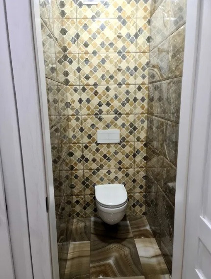 Оренда Квартира 3-кімнатна, 17/27 поверх на Варненская ул., 29 Одесса - изображение 14