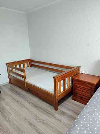 Оренда Квартира 1-кімнатна, 10/16 поверх на Райдужна, 19 Київ