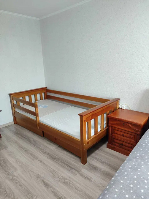 Оренда Квартира 1-кімнатна, 10/16 поверх на Райдужна, 19 Київ - фото 5