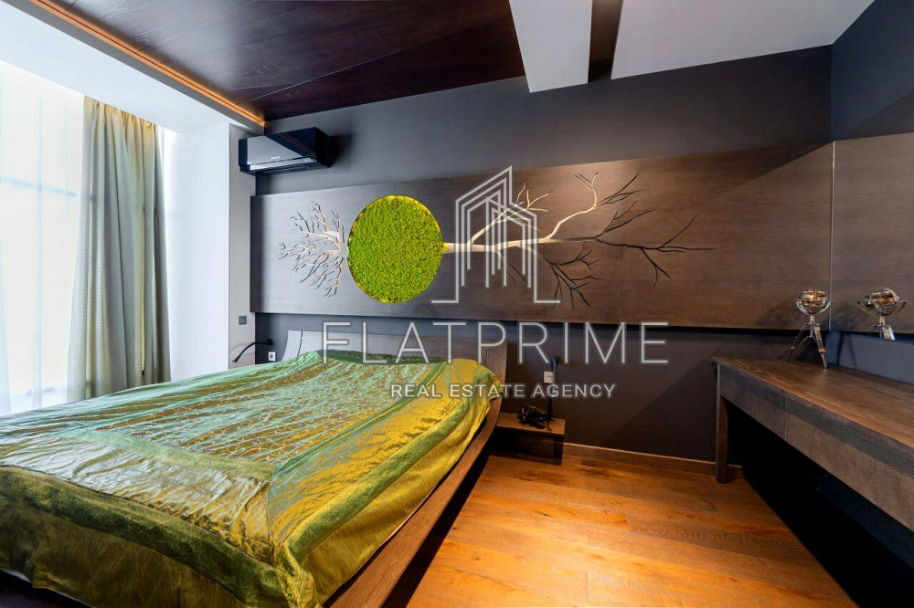 Продаж Квартира 5-кімнатна, 23/24 поверх на Глушкова Академіка вул., д. 9-В Киев - изображение 17