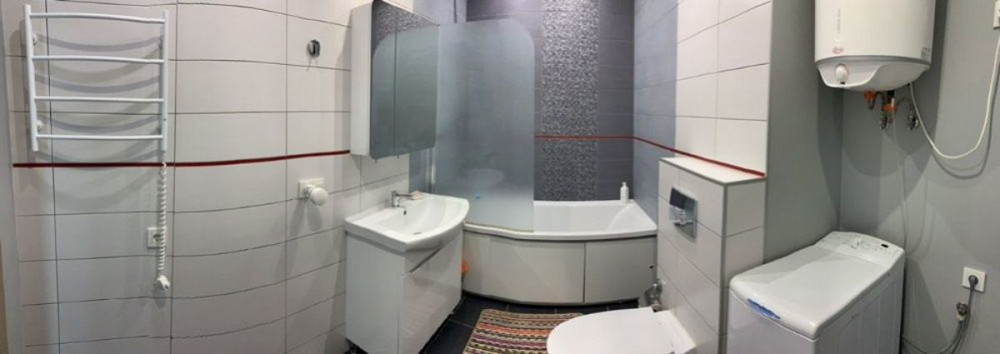 Оренда Квартира 2-кімнатна на ЖК Заречный Киев - изображение 5