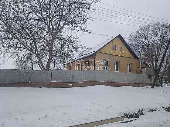 Продаж Будинок 3-кімнатний на вул. Слобожанська Валки