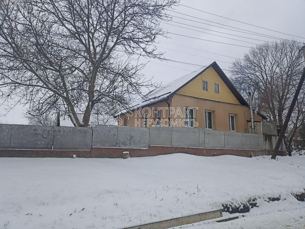 Продаж Будинок 3-кімнатний на вул. Слобожанська Valky - photo 1