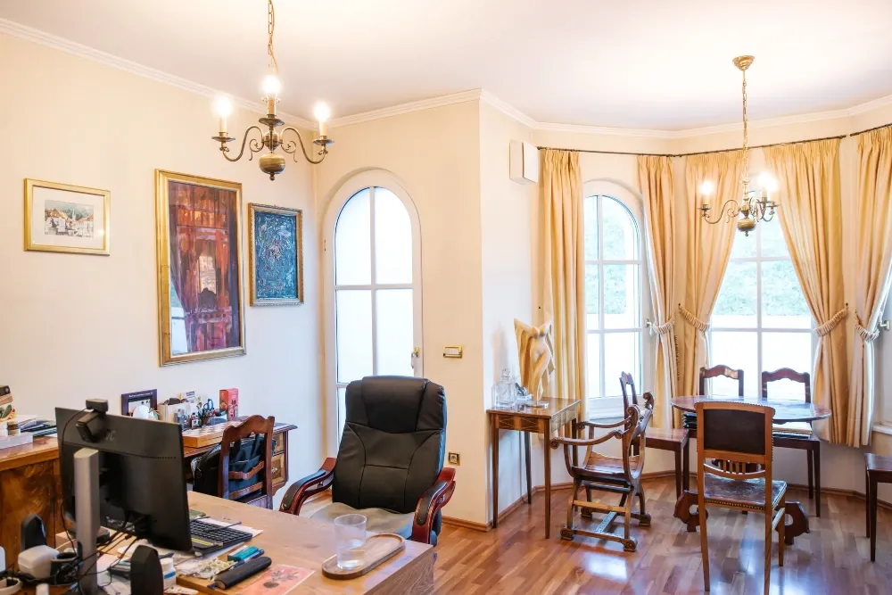 Будинок за кордоном 660.8 кв.м 4 кімн.  м. Целє, Словенія на Vešenik, 3210 Slovenske Konjice Целє - фото 19