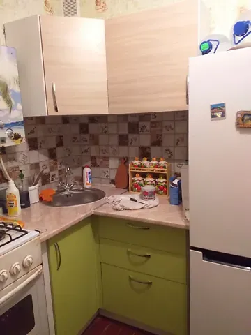 For sale 2-room Apartment 45.1 sq.m вул. Яворницького Дмитра 4 Mykolayiv - photo 4