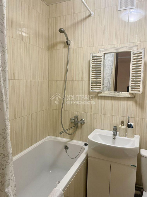 Продаж Квартира 1-кімнатна, 1/12 поверх на вул. Академика Павлова Харьков - изображение 11