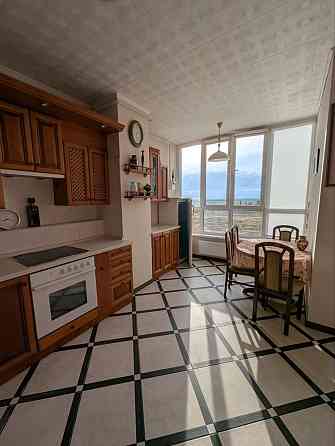 Без комісії для покупця 5-кімнатна квартира, ЖК Львівський, с. Петропавлівська Борщагівка, Бучанський район 