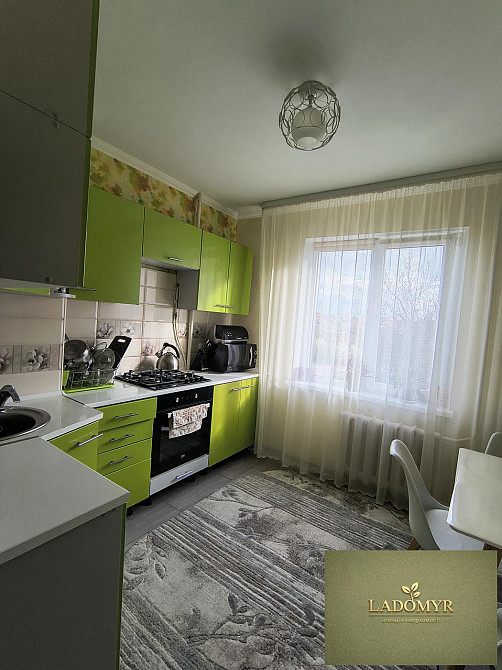 Продаж Квартира 2-кімнатна, 3/9 поверх на вул. Вербова Рівне - фото 7